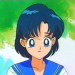 Ami Mizuno / Sailor Merkur
