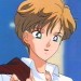 Haruka Tenoh / Sailor Uranus