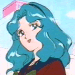 Michiru Kaioh / Sailor Neptun