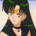 Setsuna Meioh / Sailor Pluto