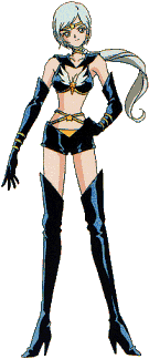 Sailor Starhealer