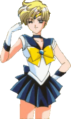 Sailor Uranus