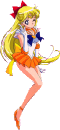 Sailor Venus
